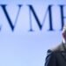 LVMH отчиталась о худшем в истории начале года