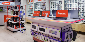 Компанию со 150 магазинами бытовой техники поймали на дроблении бизнеса