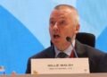 Глава IATA Вилли Уолш покидает пост, чтобы возглавить крупнейшую бюджетную авиакомпанию Индии