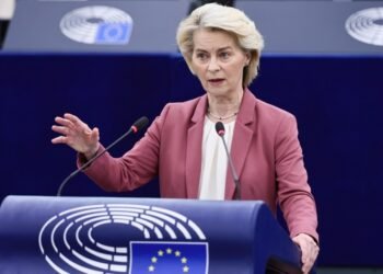 ЕС передаст Украине 1,4 млрд евро от замороженных активов РФ