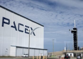 Bloomberg: SpaceX подала заявку на крупнейшее IPO в истории