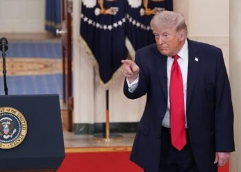 Цены на нефть после речи Трампа подскочили до $107 за баррель