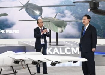 FT: Южнокорейская компания, производящая ПВО, стала главным бенефициаром войны с Ираном