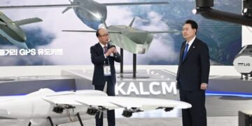 FT: Южнокорейская компания, производящая ПВО, стала главным бенефициаром войны с Ираном