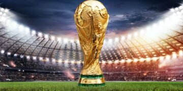 Самая высокая в истории. ФИФА подняла максимальную цену билета на чемпионат мира до $10 990