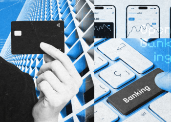 Одно приложение для всех счетов. Что такое Open Banking и зачем он нужен