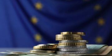 Евростат назвал страны ЕС с наибольшими и наименьшими чистыми зарплатами