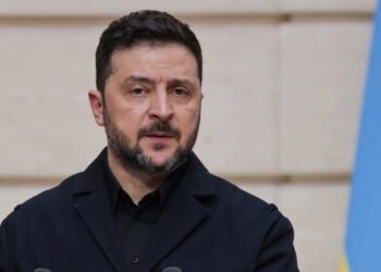 Зеленский раскритиковал компании, которые хотят продавать оружие без координации с Украиной