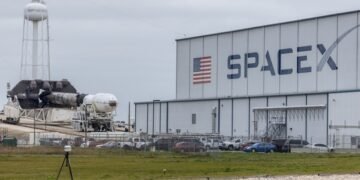 Рекордное IPO SpaceX. Компания Маска нацелилась на оценку $2 трлн перед выходом на биржу – Bloomberg