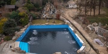 Солонее, чем в Мертвом море: в Трускавце нашли уникальное месторождение минеральной воды