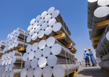 Восстановление производства алюминия в Абу-Даби после иранских атак займет год