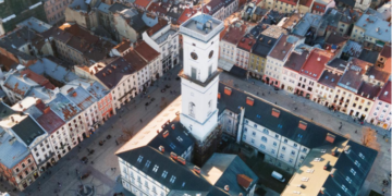 В западных регионах начали дешеветь квартиры в новостройках