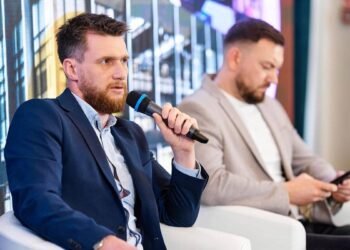 Глава Прозорро.Продажи объявил об увольнении