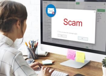 В Украине выявили новые scam-проекты. Регулятор расширил список