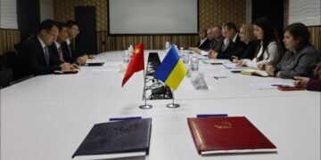 Украинская мука получила доступ к одному из крупнейших рынков в мире