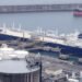 России не хватает флота для поставок LNG в Азию, основной рынок – Европа: исследование
