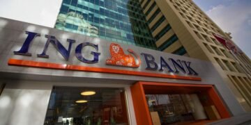 Группа ING отменила продажу российского банка: покупатель не смог получить разрешение