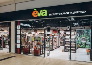 EVA анонсировала 1,3 млрд грн инвестиций в развитие сети: откроет 60 новых магазинов
