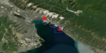 Reuters: Россия остановила экспорт нефти из Новороссийска после атаки дронов