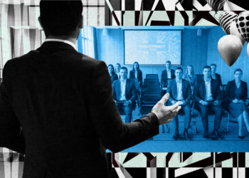 Ивент по цене двух магазинов. Зачем бизнесы во время войны тратят сотни тысяч на мероприятия