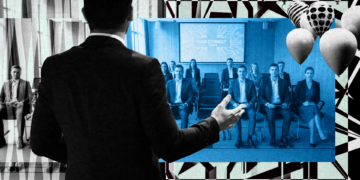 Ивент по цене двух магазинов. Зачем бизнесы во время войны тратят сотни тысяч на мероприятия