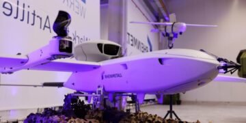 МВФ: Стремительный рост расходов на оборону несет риски для мировой экономики