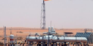 Bloomberg: Дрон атаковал ключевой саудовский нефтепровод, который позволял обходить Ормуз