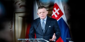 Словакия решила оспорить в суде план отказа Евросоюза от российского газа