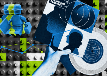 Инвестиции в ностальгию. Истории украинцев, вкладывающих тысячи долларов в LEGO, покемонов и Барби