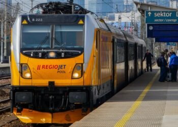 «Польша – это настоящий ад». Чешская RegioJet уходит с польского рынка