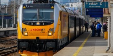 «Польша – это настоящий ад». Чешская RegioJet уходит с польского рынка