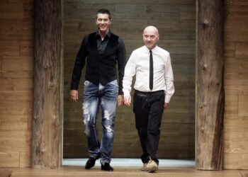 Стефано Габбана покинул пост главы Dolce & Gabbana