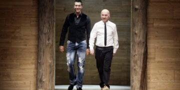 Стефано Габбана покинул пост главы Dolce & Gabbana