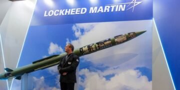 США увеличивают запас ракет для Patriot: Lockheed Martin получила контракт на $4,7 млрд