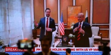 Reuters: США якобы согласились разморозить $6 млрд иранских активов. Вашингтон отрицает