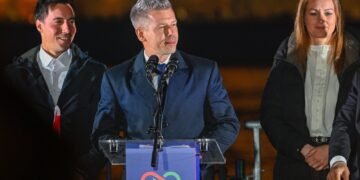 Мадьяр пообещал приостановить новостное вещание госмедиа в Венгрии: назвал пропагандой