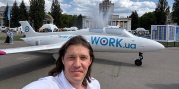 «Я вижу  возможности для компаний, которые дают смысл», – основатель Work.ua Артур Михно