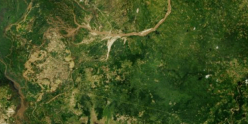 Один из крупнейших украинских агрохолдингов присоединился к проекту NASA