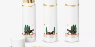 Тренд на «маленькие радости». В Британии продажи дизайнерских спичечных коробков выросли на 121%