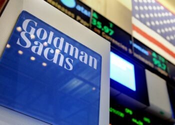 Goldman Sachs ухудшил прогноз цен на нефть Brent в четвертом квартале до $90