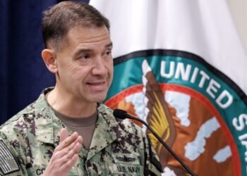 США заявили о полной блокаде морской торговли Ирана