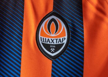 ФК «Шахтер» оштрафовали на более 5 млн грн за нарушения в рекламе азартных игр