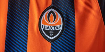 ФК «Шахтер» оштрафовали на более 5 млн грн за нарушения в рекламе азартных игр
