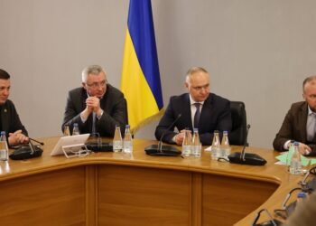 «Бесспорно – усиление добропорядочности». Новый глава Гостаможни назвал приоритеты