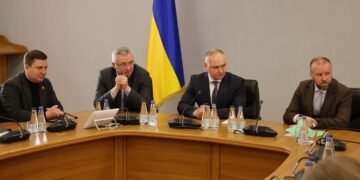 «Бесспорно – усиление добропорядочности». Новый глава Гостаможни назвал приоритеты