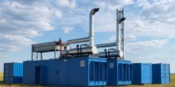 Укрнафта установит электростанции мощностью 54 МВт: объявлен тендер