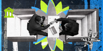 Купить проще, чем создать. На банковском рынке наблюдается всплеск сделок слияний и поглощений