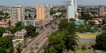 Африке спрогнозировали три суверенных дефолта в следующие два года