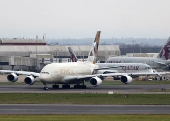 В Европе «авиатоплива осталось, возможно, на шесть недель» – глава IEA