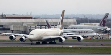 В Европе «авиатоплива осталось, возможно, на шесть недель» – глава IEA